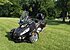 2012 Can-Am Spyder RT for sale 200788609